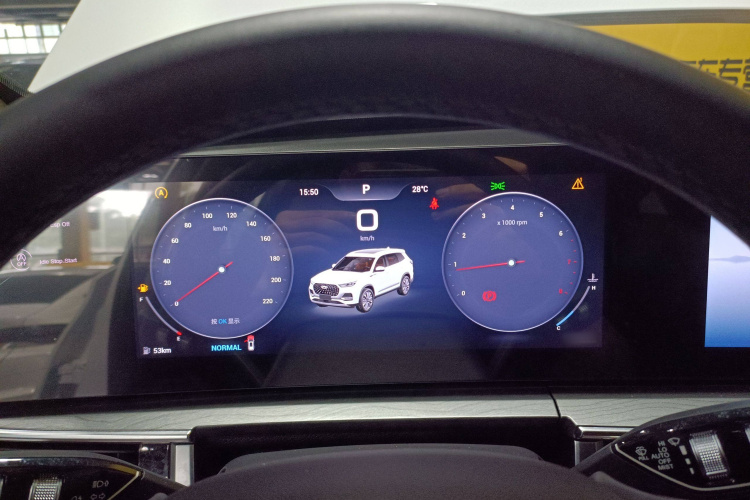 奇瑞 瑞虎8 PLUS 2023 汽车图片 #21