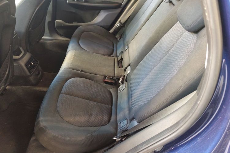 BMW 2 Series Tourer 2017 imagem de carro #21