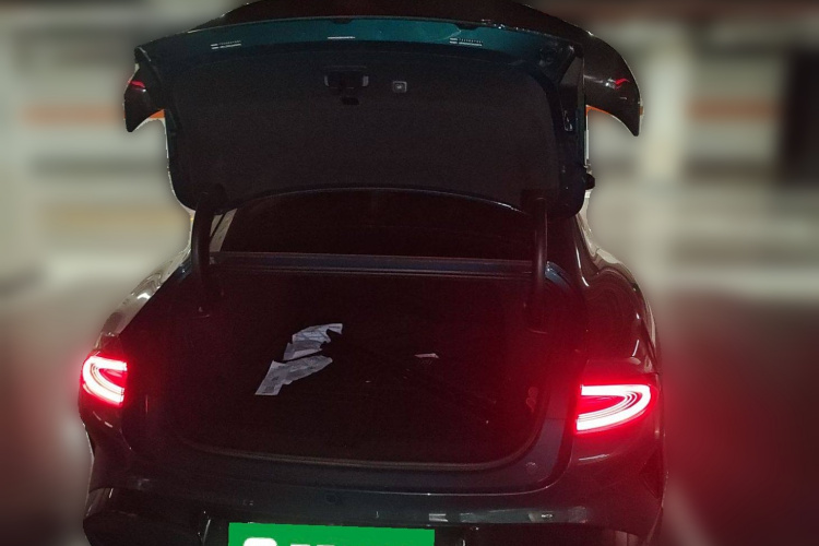 小米汽车 小米SU7 Ultra 2025 #21 小米汽车 小米SU7 Ultra 2025 汽车图片 #21