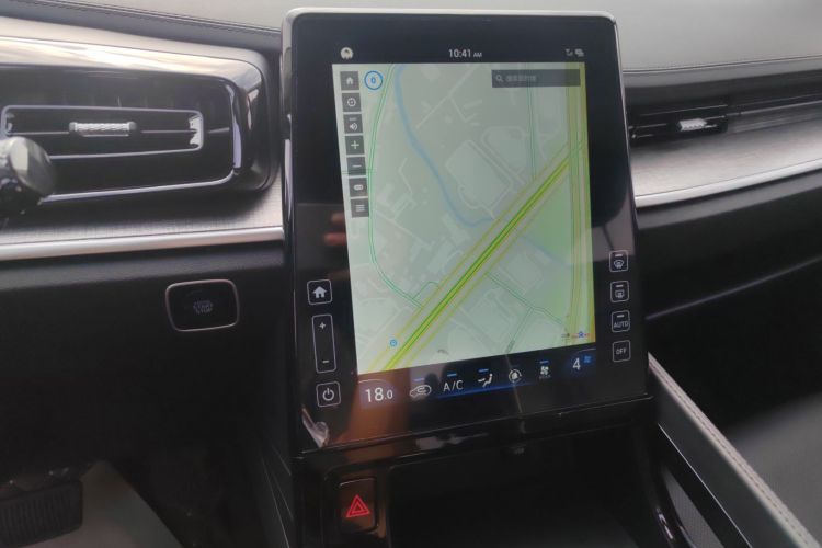 Hyundai Custo 2023 car image #21