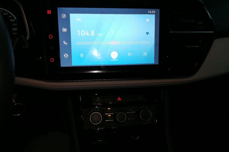 VS5 2022 car image #21