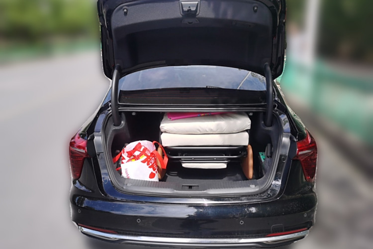 HongQi H5 2025 #21 HongQi H5 2025 immagine di auto #21