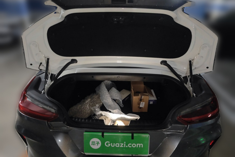 BMW Z4 M40i 2020 #21 BMW Z4 M40i 2020 car image #21