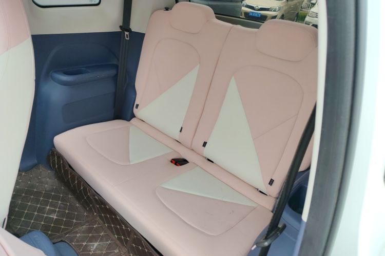 Kaiyi Shiyue 2024 car image #21