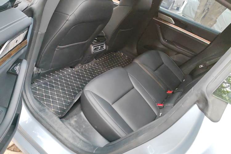 Neta S 2025 #21 Neta S 2025 изображение автомобиля #21