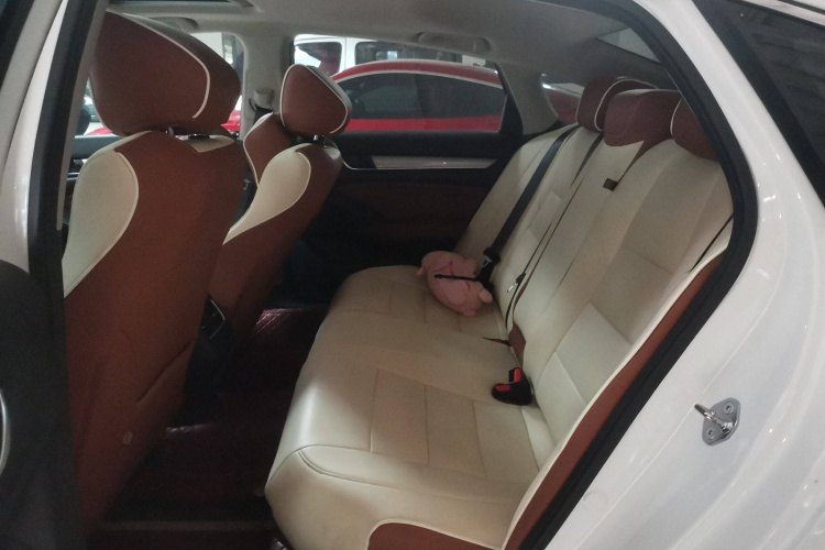 Honda Inspire 2021 #21 Honda Inspire 2021 car image #21