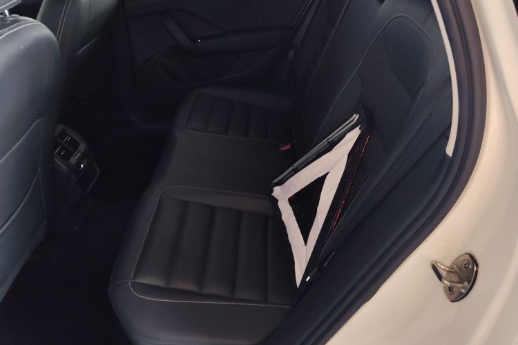 Volkswagen Tharu New Energy 2020 immagine di auto #21