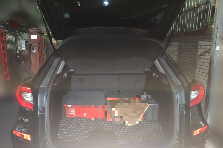 Honda Avancier 2017 #21 Honda Avancier 2017 car image #21