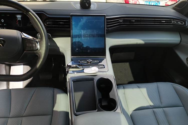 蔚来 蔚来ES8 2022 汽车图片 #21