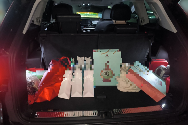 Volkswagen Talagon 2022 #21 Volkswagen Talagon 2022 immagine di auto #21