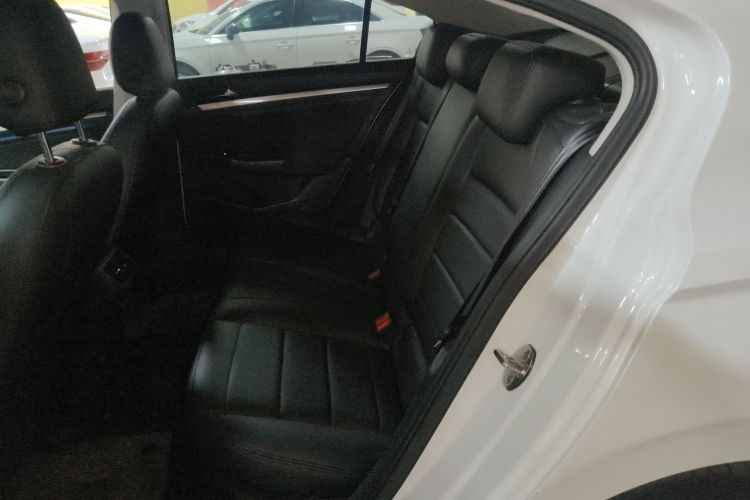 Volkswagen Bora Pure Electric 2021 #21 Volkswagen Bora Pure Electric 2021 صورة سيارة #21