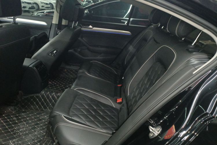 Volkswagen Magotan GTE 2021 car image #21