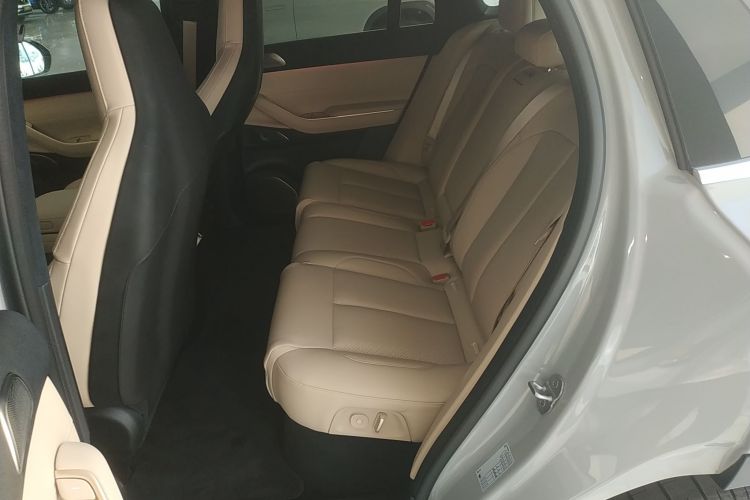 蔚来 蔚来EC7 2024 汽车图片 #21