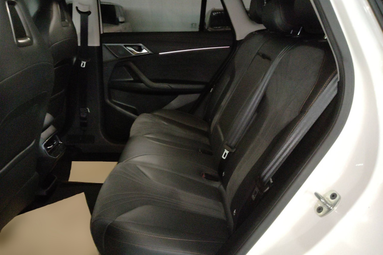 Roewe D5X DMH 2024 car image #21