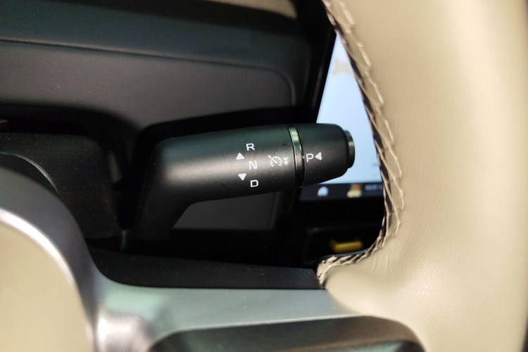 Chery A3 2024 immagine di auto #21