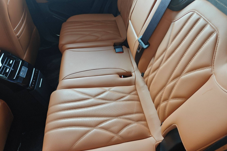 捷途山海 捷途山海L7 2024 汽车图片 #21