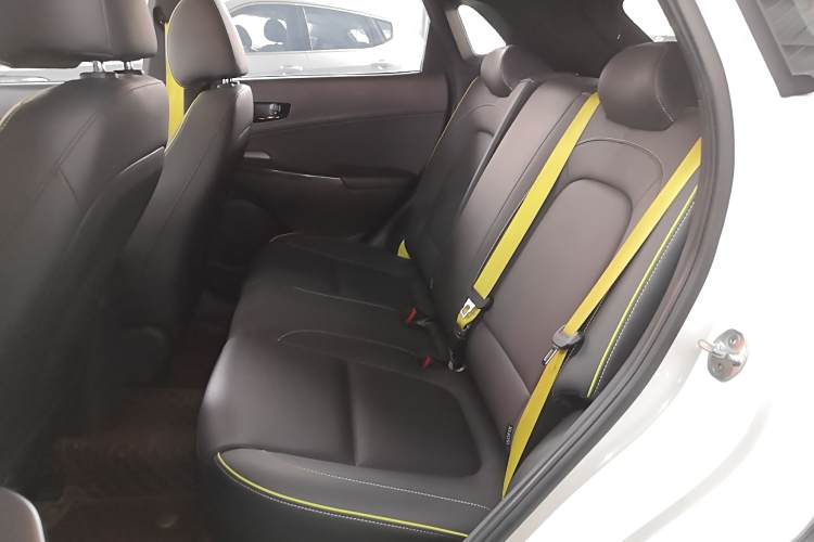 Hyundai ENCINO 2020 immagine di auto #21