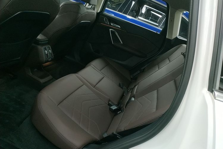 BMW iX1 2023 #21 BMW iX1 2023 imagem de carro #21