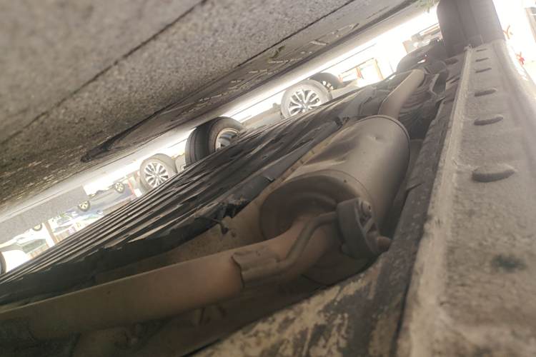 Honda Fit (Imported) 2015 image de voiture #21