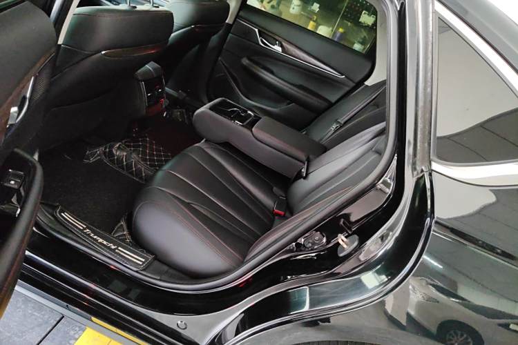 GAC Trumpchi GA8 2021 car image #21