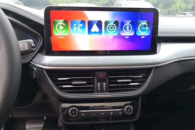 Ford Focus Active 2021 صورة سيارة #21