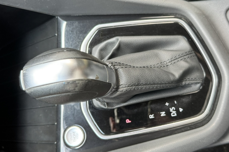 捷达VS5 2019 汽车图片 #21