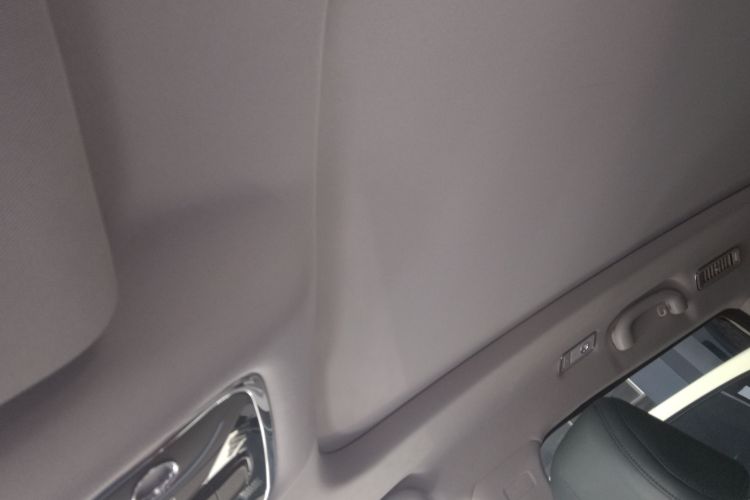 捷途山海 捷途山海L9 2023 汽车图片 #21