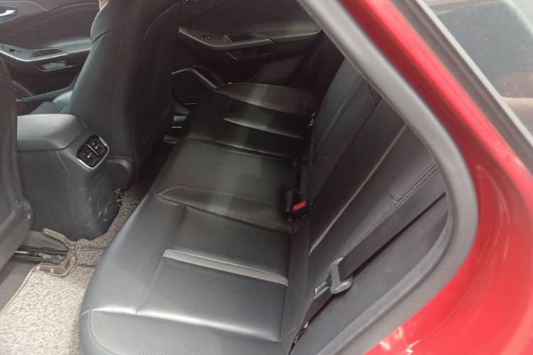 Hyundai Lafesta 2018 #21 Hyundai Lafesta 2018 car image #21