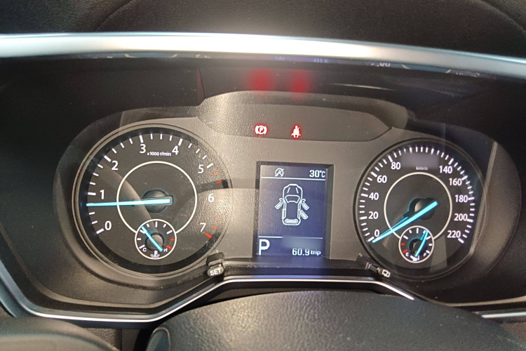 Ford Territory EV 2020 #21 Ford Territory EV 2020 car image #21