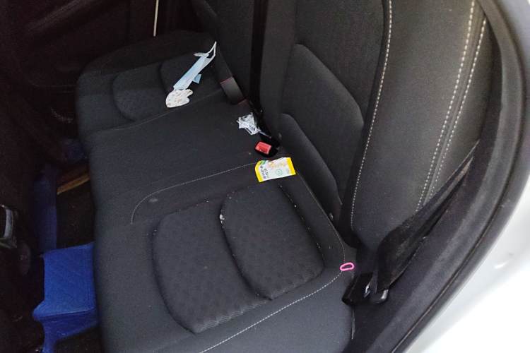 Kaiyi Showjet Pro 2021 car image #21