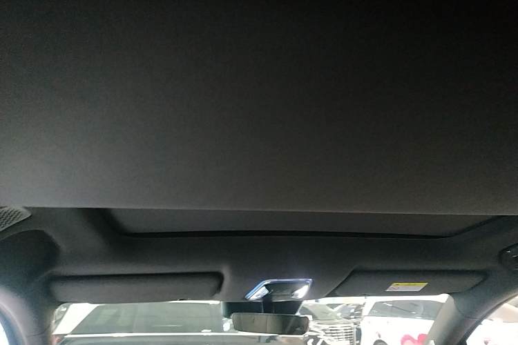 Denza N9 2025 #21 Denza N9 2025 immagine di auto #21