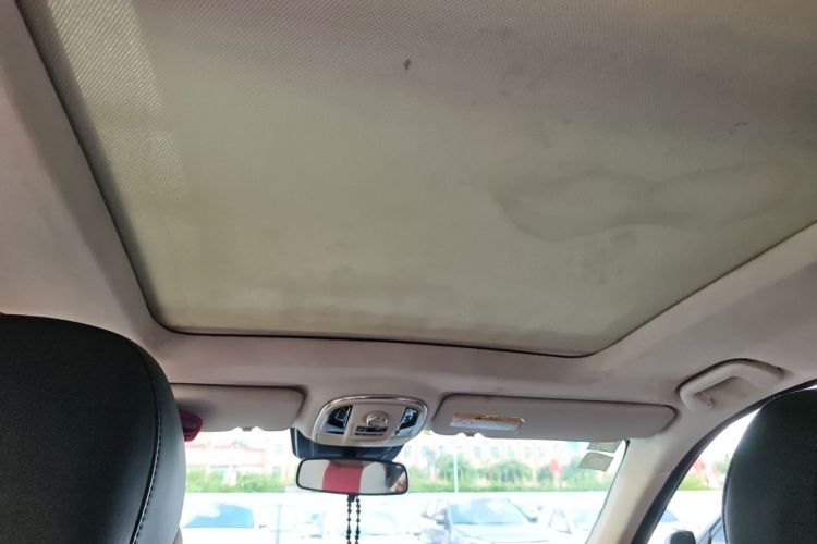 Haval H8 2018 изображение автомобиля #21