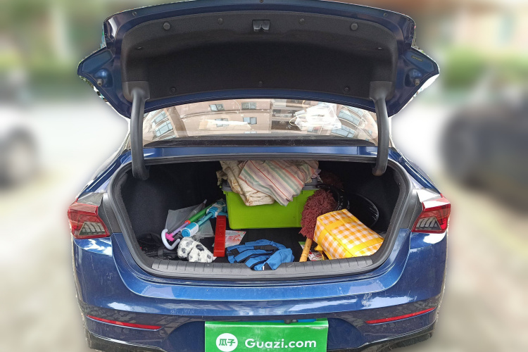 Kia K5 (Imported) 2020 صورة سيارة #21