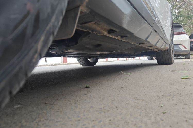 Hyundai ENCINO 2018 immagine di auto #21