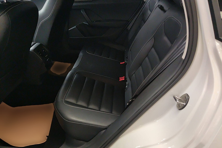 Volkswagen Tharu New Energy 2021 #21 Volkswagen Tharu New Energy 2021 car image #21