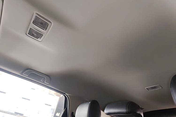 马自达 马自达CX-8 2018 汽车图片 #21