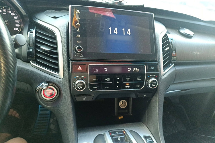 Honda Avancier 2021 صورة سيارة #21