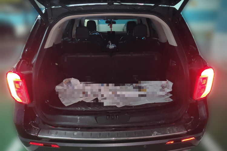 Ford Explorer 2020 #21 Ford Explorer 2020 imagen de coche #21