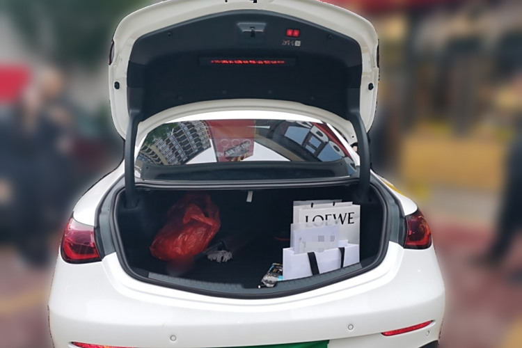 Mercedes-Benz CLE Class 2025 car image #21