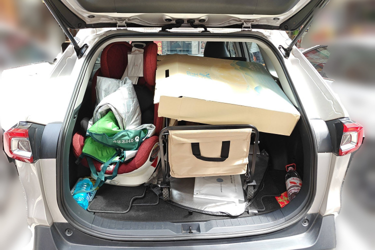 Toyota Wildlander 2023 #21 Toyota Wildlander 2023 imagem de carro #21