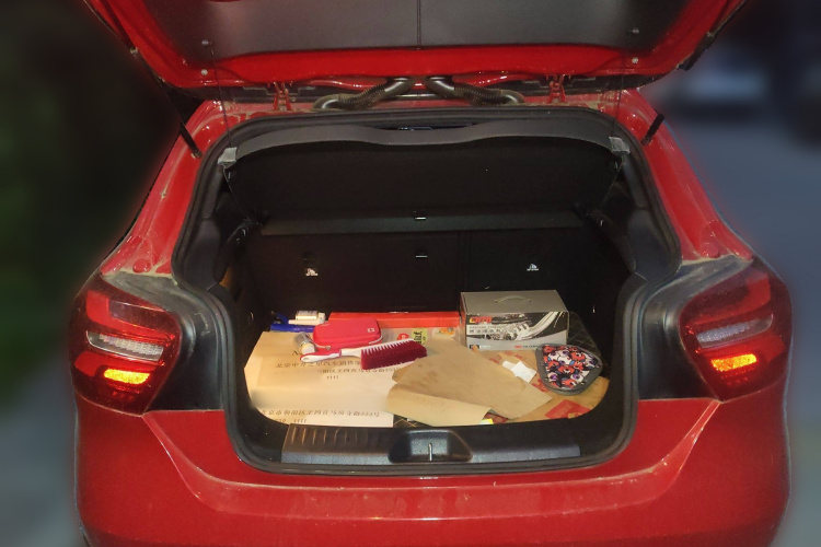 丰田 赛那SIENNA 2016 汽车图片 #21