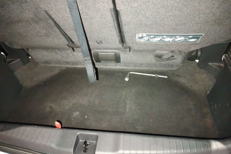 本田 奥德赛 2018 汽车图片 #21