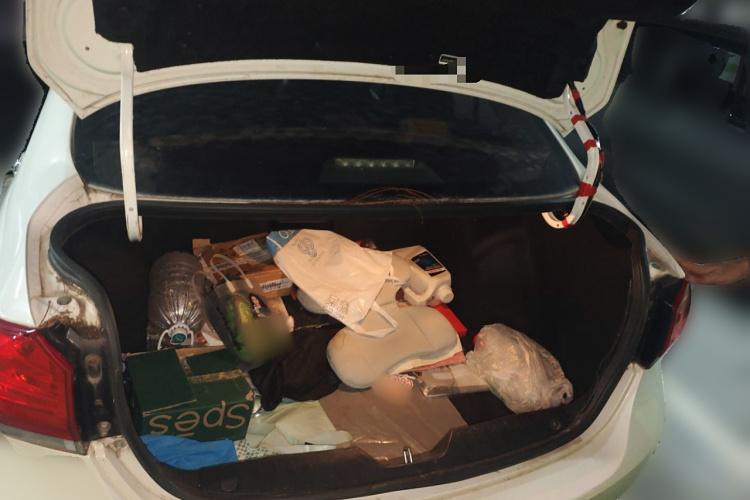 铃木 启悦 2017 汽车图片 #21