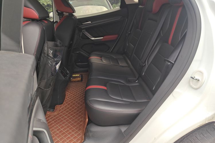 Haval H4 2018 car image #21