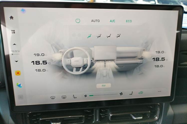 Haval Raptor 2024 car image #21