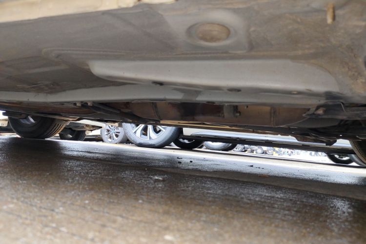 Toyota Levin 2016 #21 Toyota Levin 2016 изображение автомобиля #21