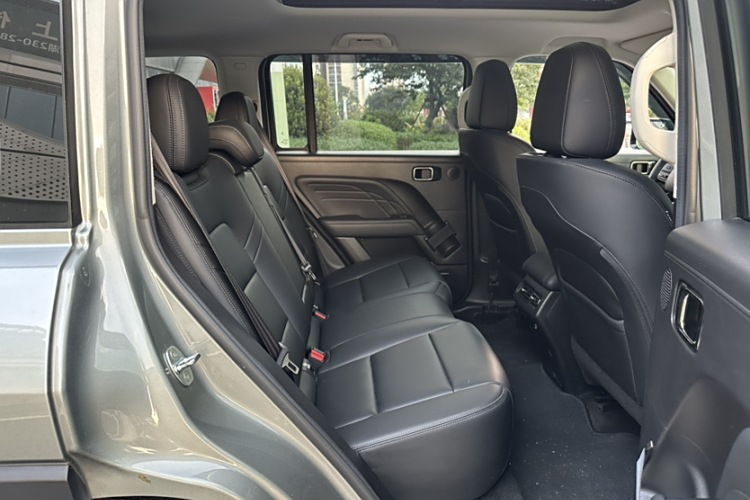 Haval Raptor 2023 #21 Haval Raptor 2023 immagine di auto #21