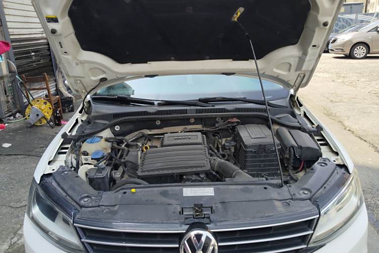 Volkswagen Sagitar 2017 #21 Volkswagen Sagitar 2017 imagem de carro #21