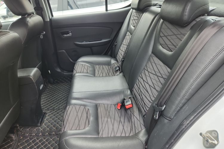 Kaiyi E3 2018 car image #21