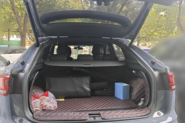 Volkswagen Tayron X 2020 #21 Volkswagen Tayron X 2020 immagine di auto #21